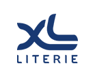 Le logo de XL Literie